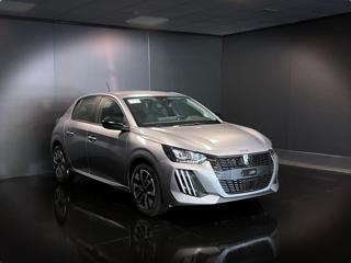 PEUGEOT 208 usata, con Alzacristalli elettrici