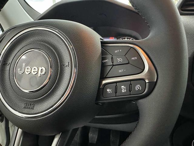 JEEP Renegade usata 14