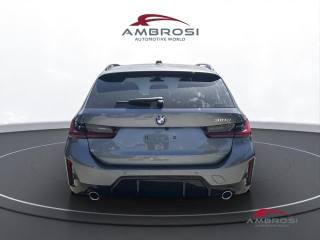BMW 318 usata 7