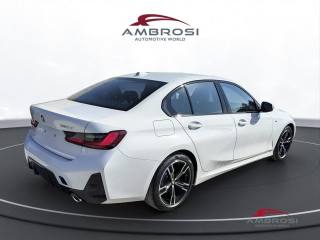BMW 320 usata 2