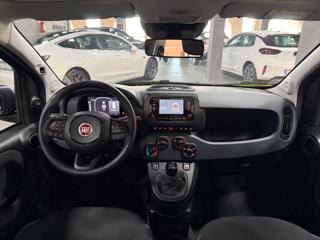 FIAT Pandina usata, con Cruise Control