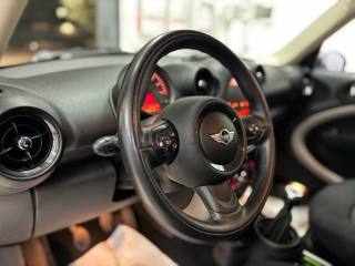 MINI Countryman usata, con Lettore CD