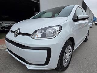 VOLKSWAGEN up! usata, con Airbag laterali