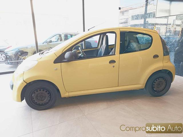 CITROEN C1 usata, con Alzacristalli elettrici