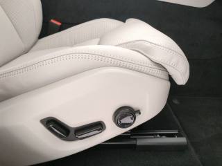 VOLVO XC60 usata, con Vetri oscurati