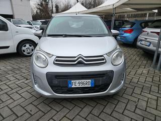CITROEN C1 usata, con Airbag Passeggero