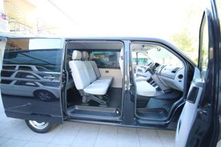 VOLKSWAGEN Transporter usata 20