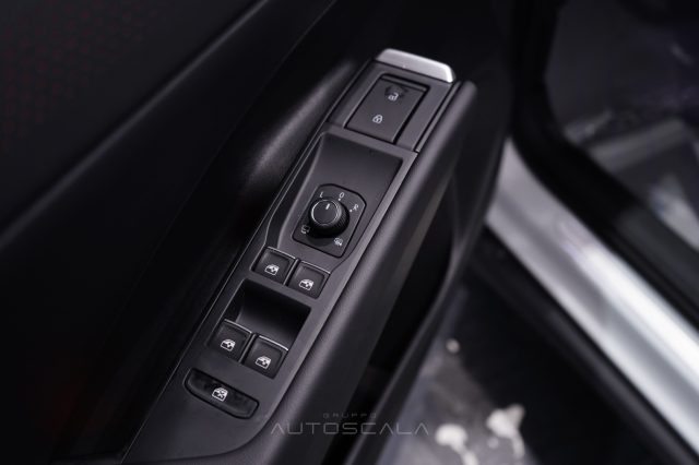 VOLKSWAGEN T-Roc usata, con Climatizzatore