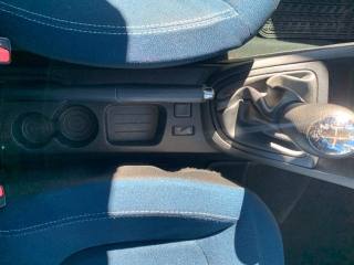 RENAULT Captur usata, con Servosterzo