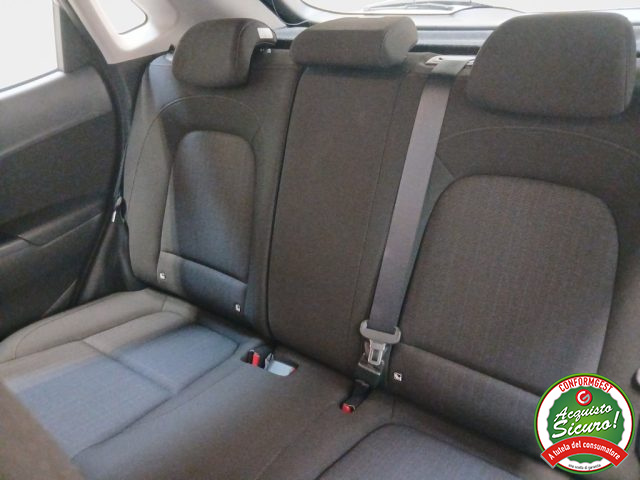 HYUNDAI Kona usata, con ESP