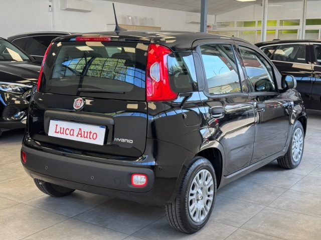 FIAT Panda usata, con Alzacristalli elettrici