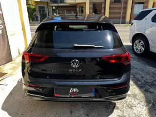 VOLKSWAGEN Golf usata, con Chiusura centralizzata