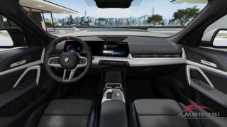 BMW X2 usata 10