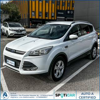 FORD Kuga 1.5 EcoBoost 150 CV S&S 2WD Plus