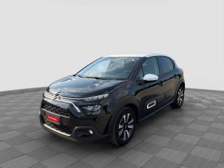 CITROEN C3 C3 PureTech 83 S&S Shine
