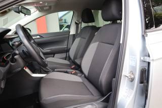 VOLKSWAGEN Taigo usata 74