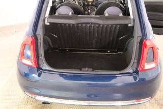FIAT 500 usata, con Cruise Control