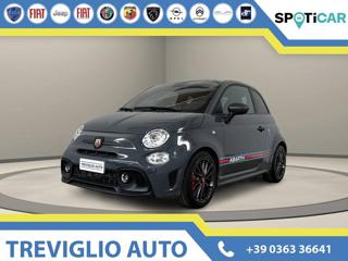 ABARTH 595 1.4 Turbo T-Jet 180 CV Competizione