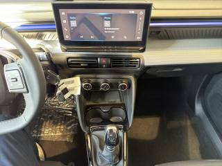 CITROEN C3 usata, con Autoradio digitale