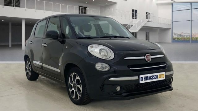 FIAT 500L usata, con Alzacristalli elettrici