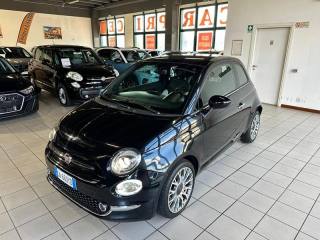 FIAT 500 1.0 Hybrid Dolcevita NEOPATENTATI