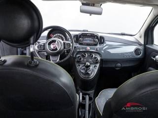 FIAT 500 usata 11