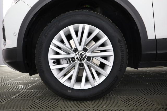 VOLKSWAGEN T-Roc usata 8