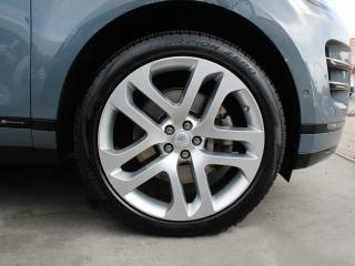 LAND ROVER Range Rover Evoque usata, con Airbag Passeggero