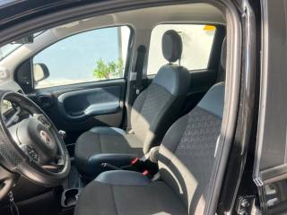 FIAT Panda Cross usata, con Sound system