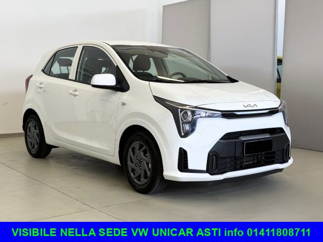 KIA Picanto usata, con Airbag laterali