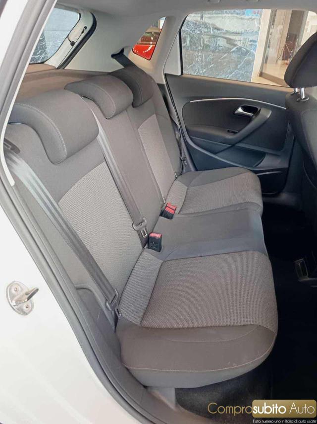 VOLKSWAGEN Polo usata, con Tetto panorama