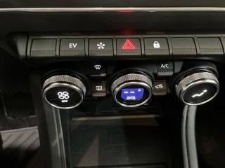 RENAULT Captur usata, con Porta scorrevole