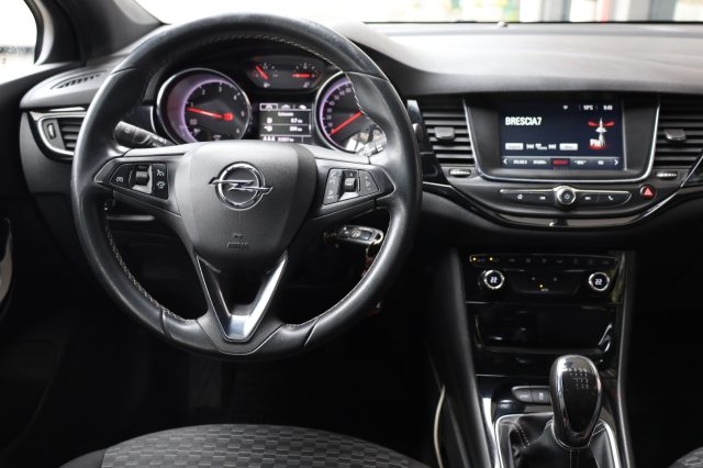 OPEL Astra usata, con Alzacristalli elettrici