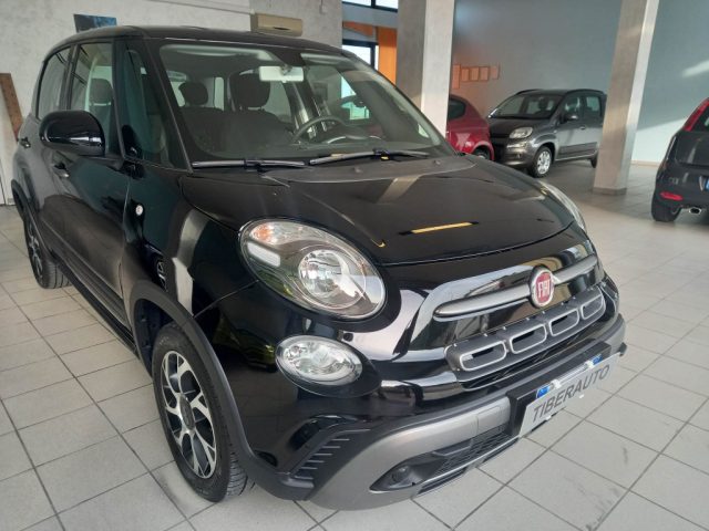 FIAT 500L usata, con Airbag