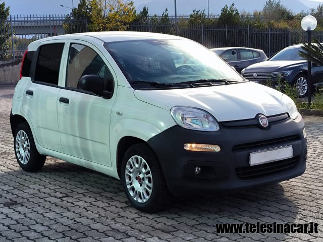 FIAT Panda usata, con Airbag Passeggero