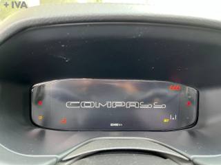 JEEP Compass usata 27