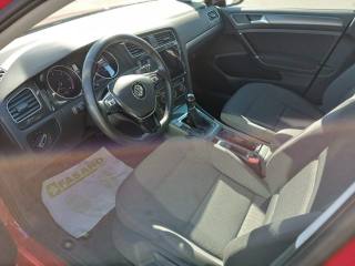 VOLKSWAGEN Golf Variant usata, con ESP