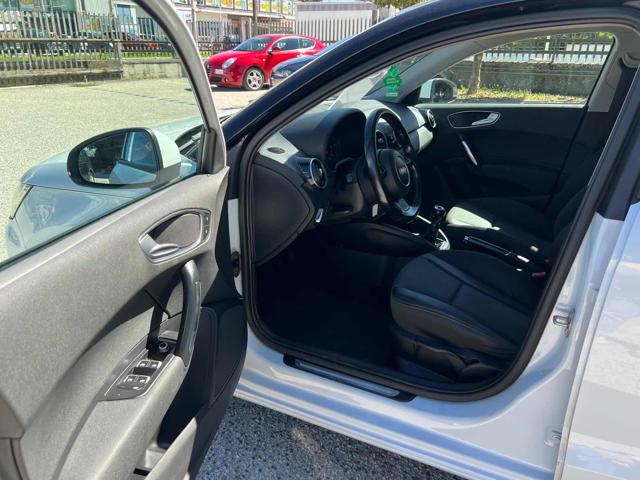 AUDI A1 usata, con ESP