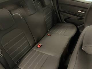 DACIA Duster usata, con Controllo trazione