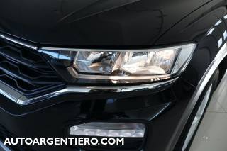 VOLKSWAGEN T-Roc usata, con Sistema di riconoscimento della stanchezza