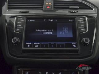 VOLKSWAGEN Tiguan usata 14
