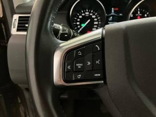 LAND ROVER Discovery Sport usata, con Park Distance Control