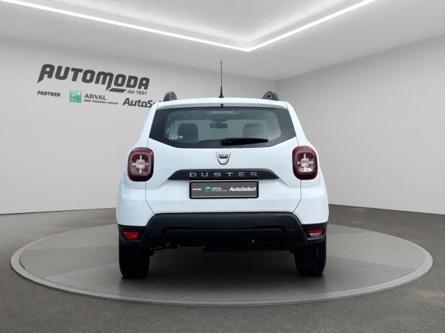 DACIA Duster usata, con Autoradio