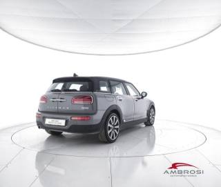 MINI Clubman usata 2