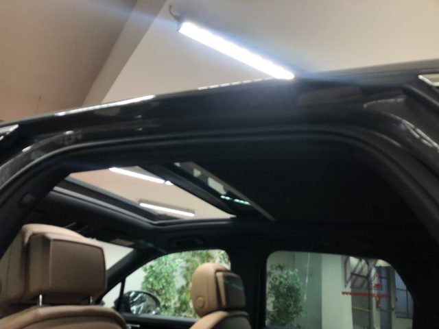 PORSCHE Cayenne usata, con ESP