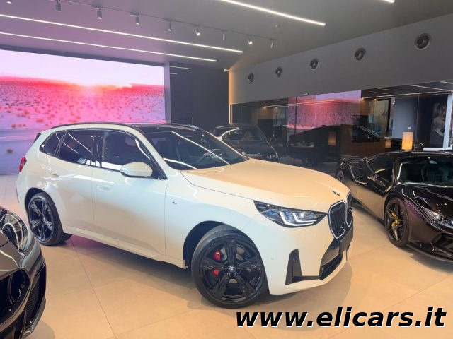 BMW X3 usata, con ABS