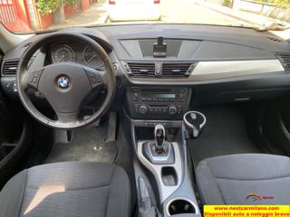 BMW X1 usata, con ESP