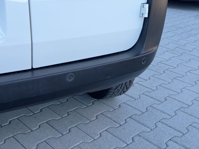 FIAT Fiorino usata 17