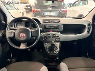 FIAT Panda usata, con Antifurto