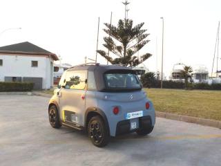 CITROEN Ami usata 5